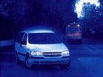 Chevrolet Venture 2001 года